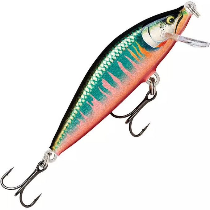 Воблер RAPALA CountDown Elite 95 CDE95-GDOK